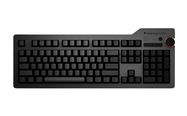 DAS Keyboard
